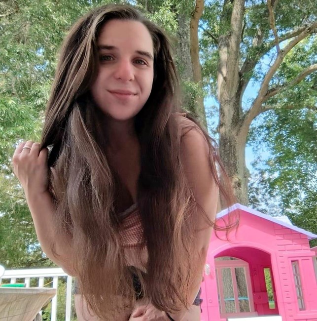 Obituary of Julia Rae Smith