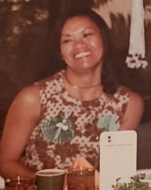 Obituary of Rosary Elpedia Dario