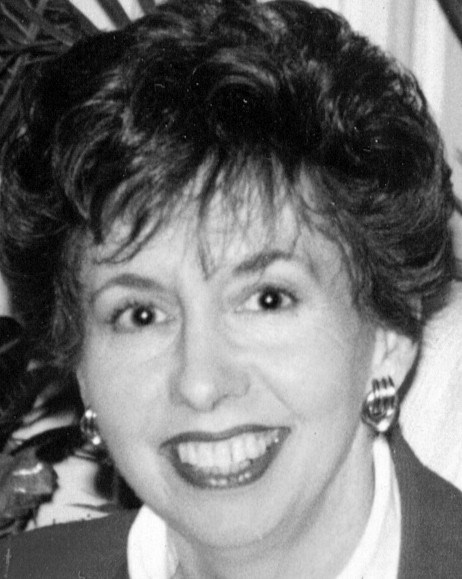 Obituary of Marcia A. Acker