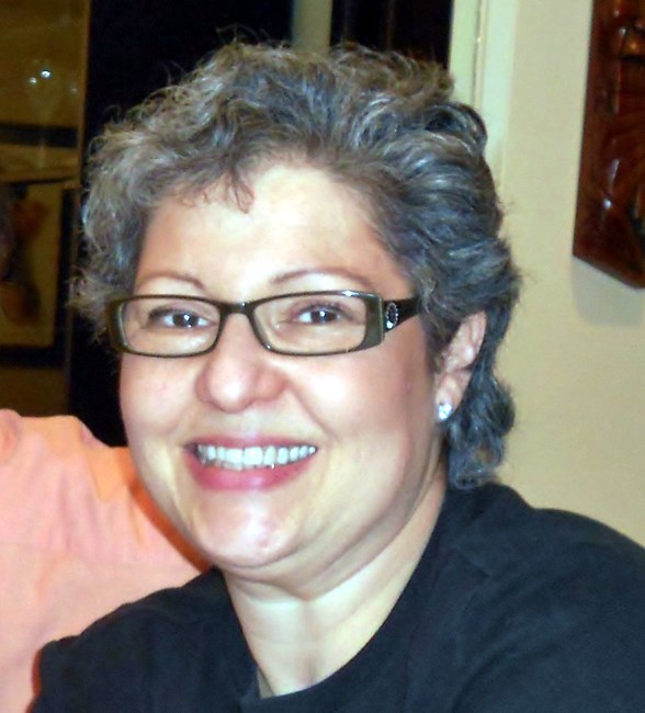 Obituary of Monica Fischler Winters