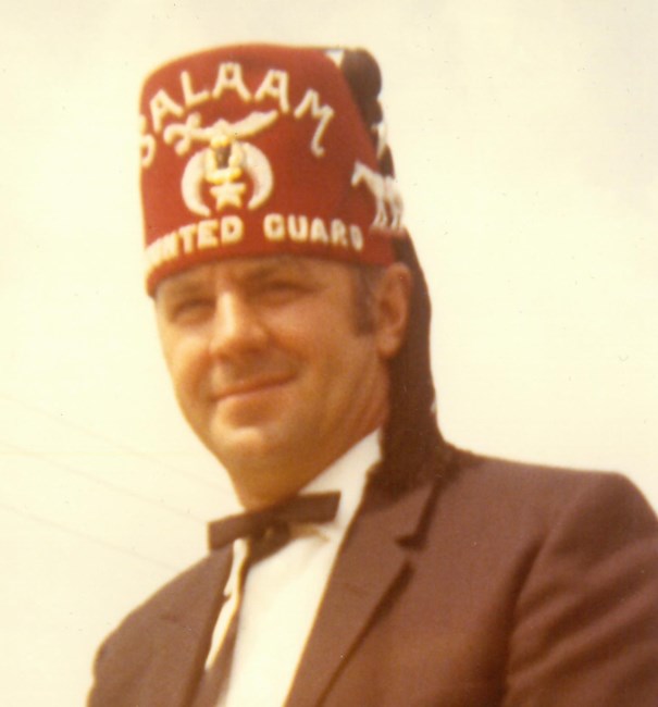 Obituary of Herbert C. Kreppel