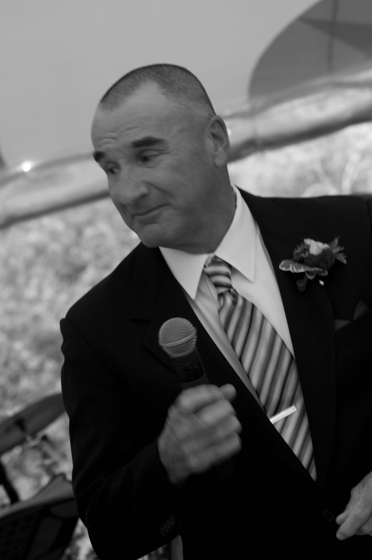 Obituary of Brian E. King