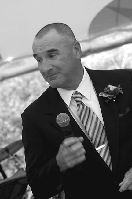 Obituary of Brian E. King