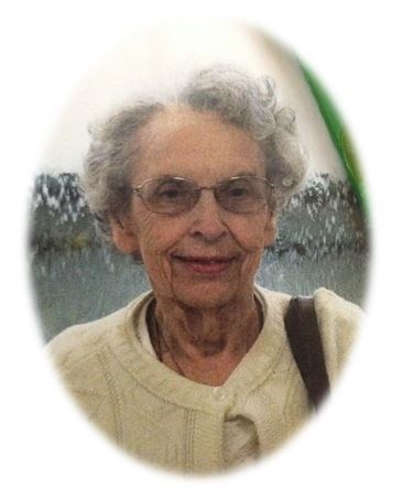 Obituario de Esther G. Pridgen