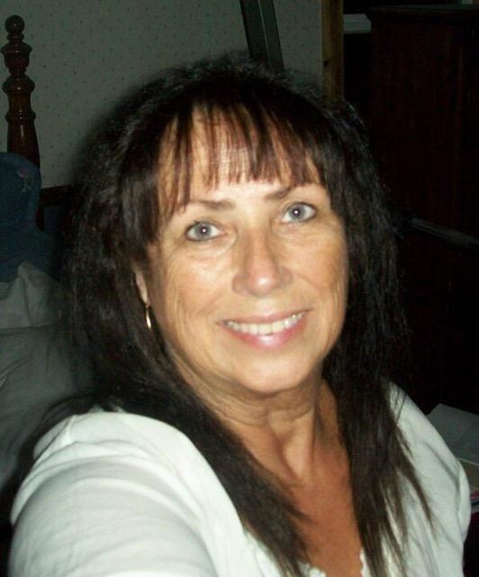 Obituary of Connie Alford Herring