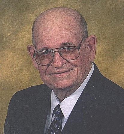 Obituary of William Lichtenberger