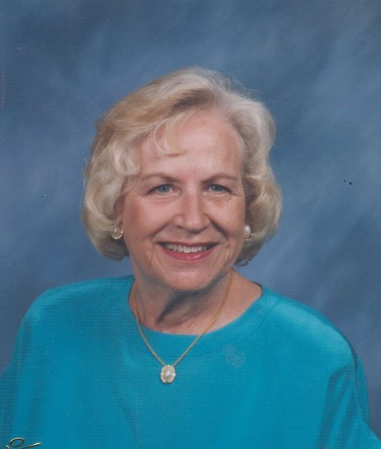 Obituary of Margaret Ellen David
