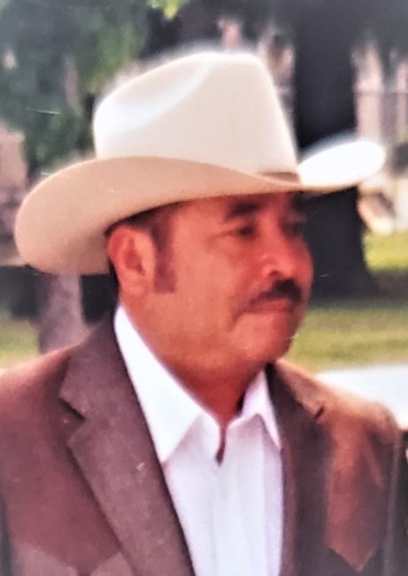 Obituary of Raul Castro Castillo