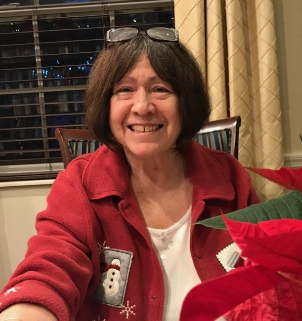 Obituary of Teresa Ann Grimm