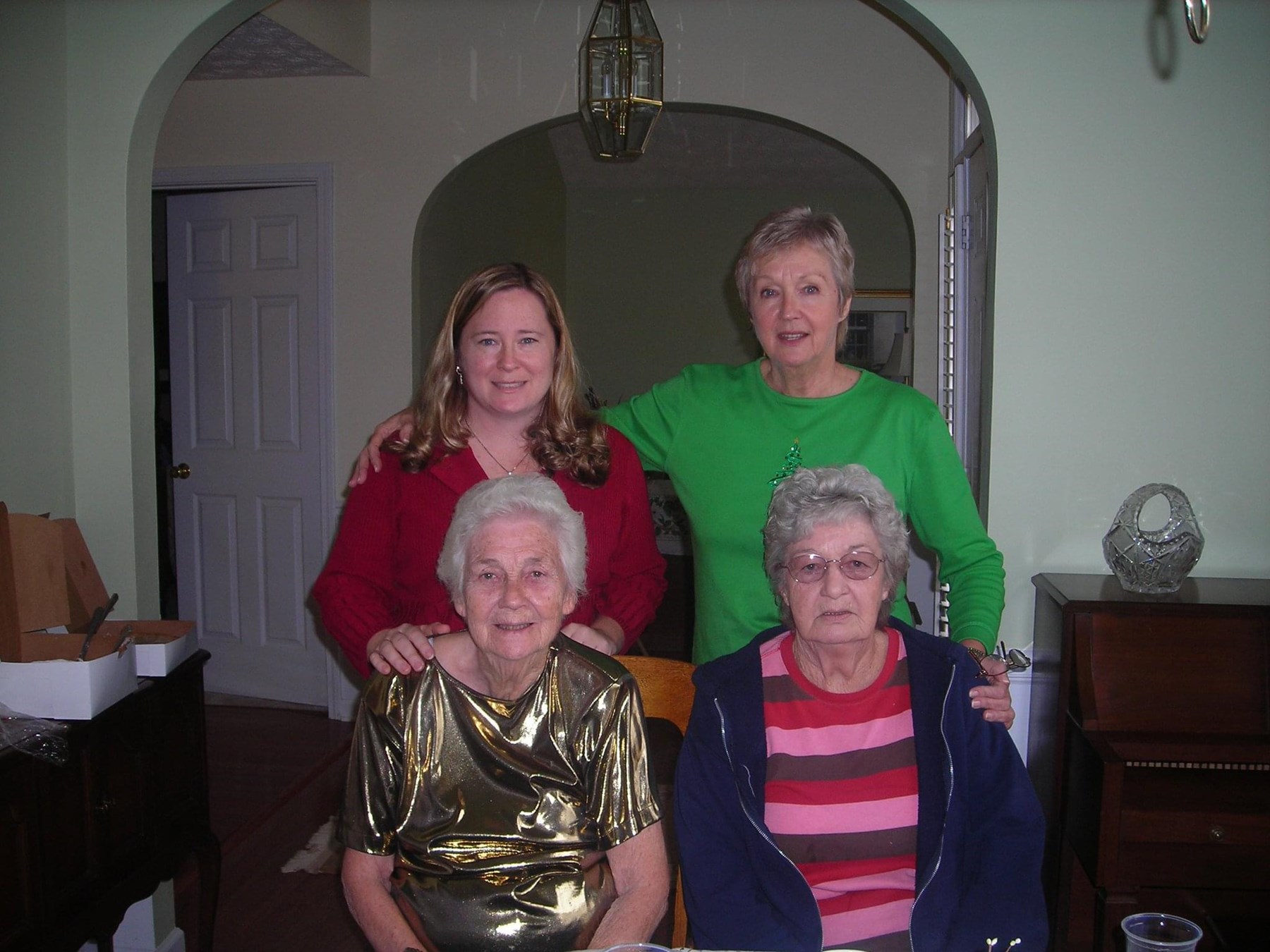 Obituary of Jane Hardin Smith