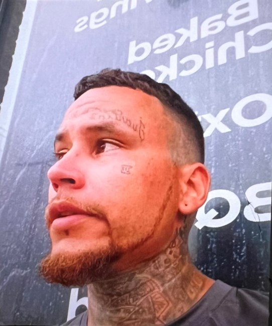 Obituario de Christopher Allen Steuerwald