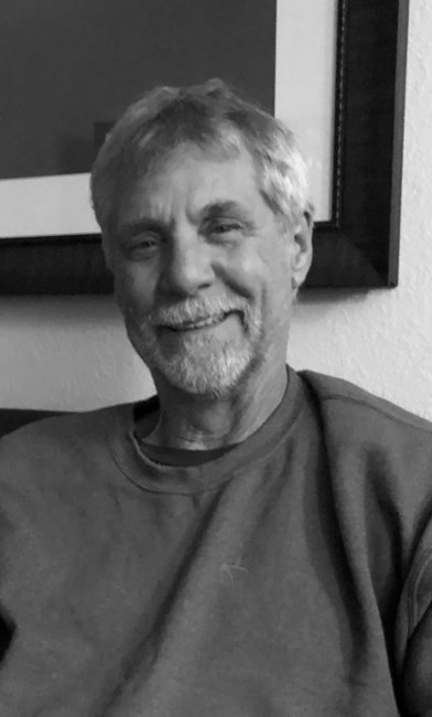 Obituary of David Richard Lundy