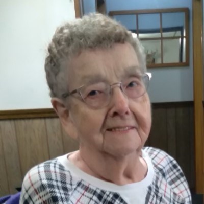 Obituary of Alice Marie Swager