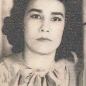Obituary of Mary Trevino Sciaraffa