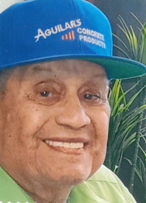 Obituary of Juan Eduardo Aguilar