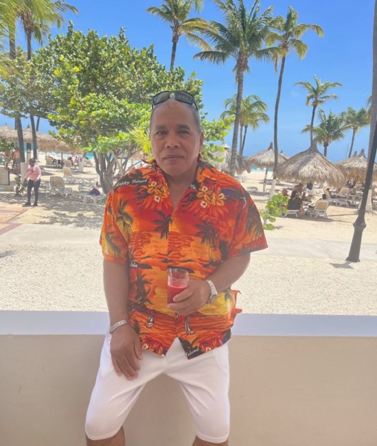 Avis de décès de Jun Johnson