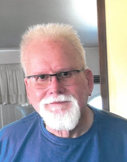 Avis de décès de Edward Vanick