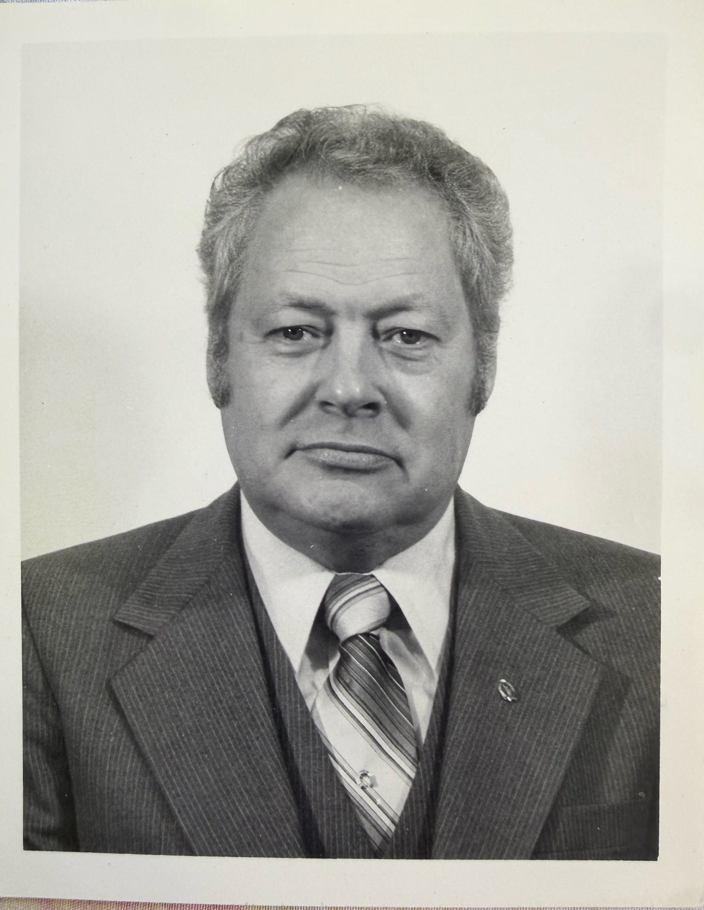 Obituary of Billy Guy Crocker