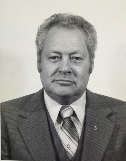 Obituary of Billy Guy Crocker