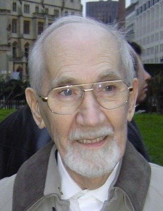 Obituary of Stanley Joseph LaGory