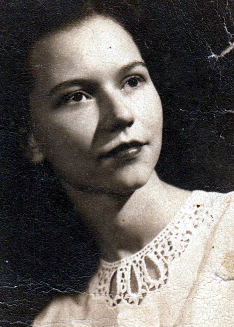 Obituary of Dorothy Louise Haralson Masciovecchio