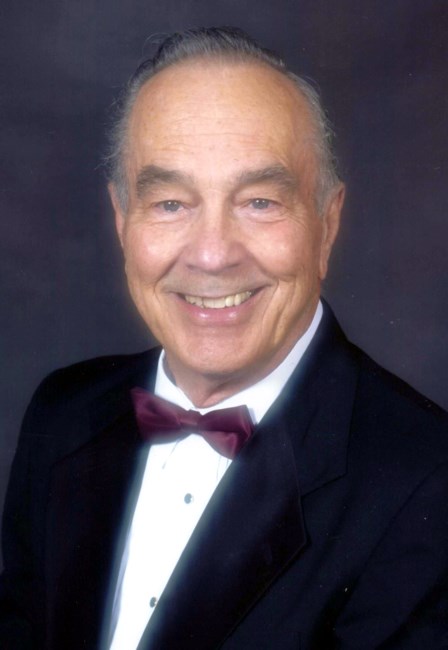 Obituary of William "Hanson" Clark