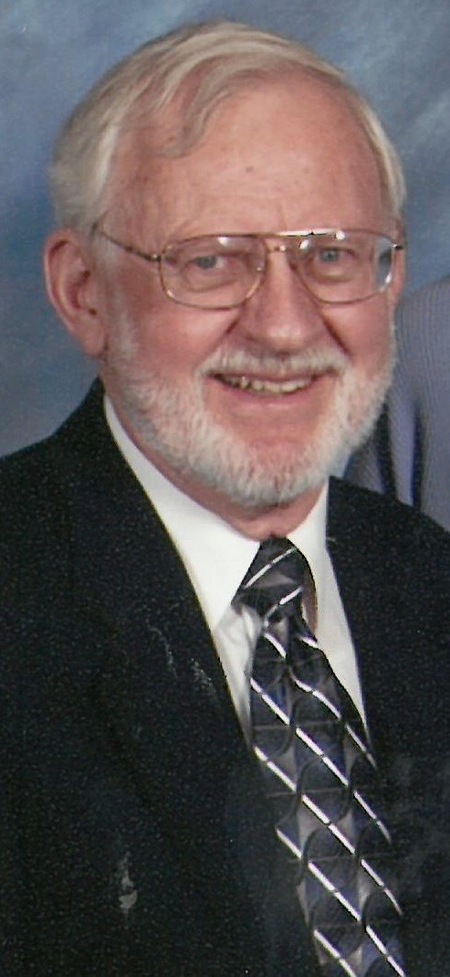 Obituary of Donald K. Tautz
