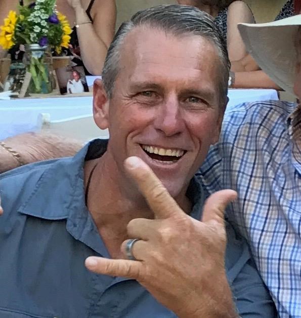 Obituario de Shane William Davidson