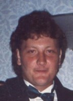 Obituary of Danny Couch