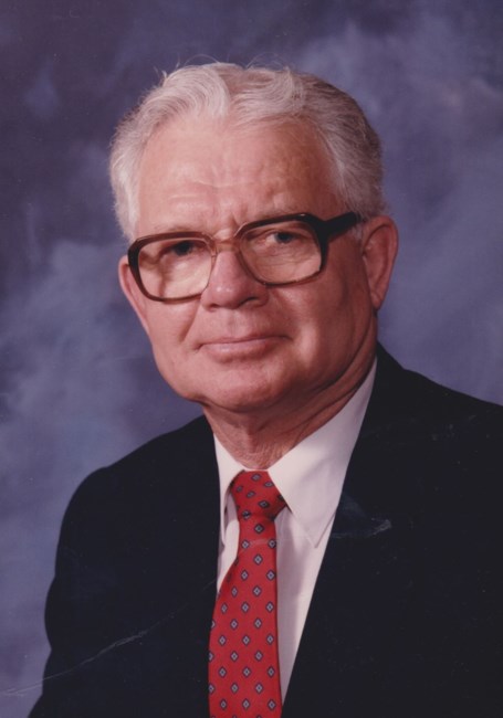 Obituary of William Alfred Doles