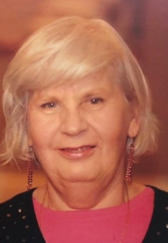 Obituary of Sirkka-Liisa Anneli Kaario
