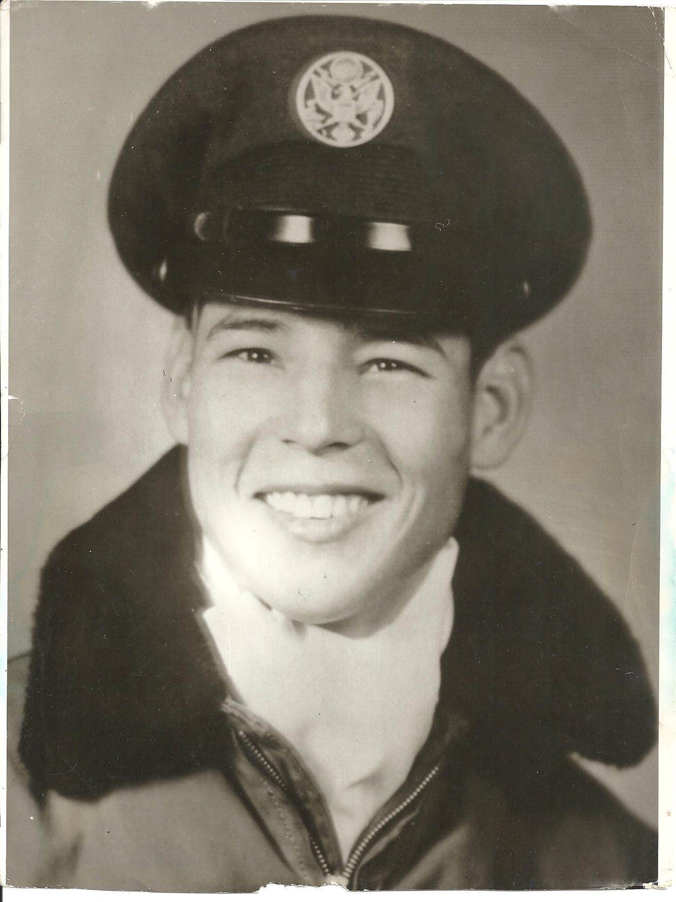 Obituary of Isaac Muniz Jr.