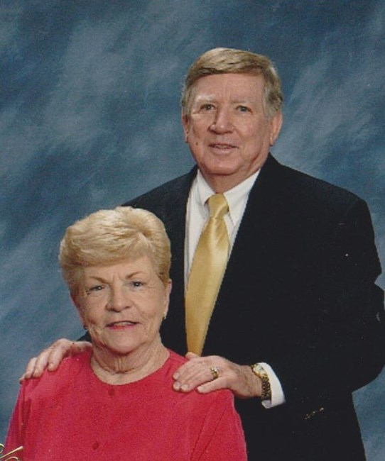 Obituary of Sherrell E. McLendon
