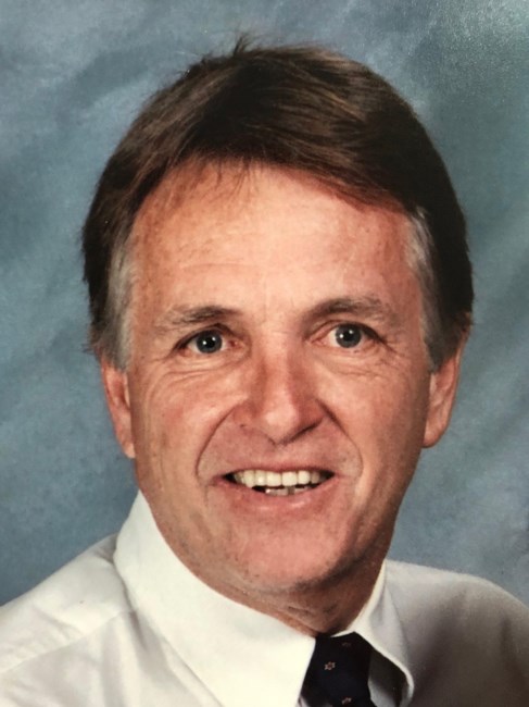 Obituary of Paul Allan Blake