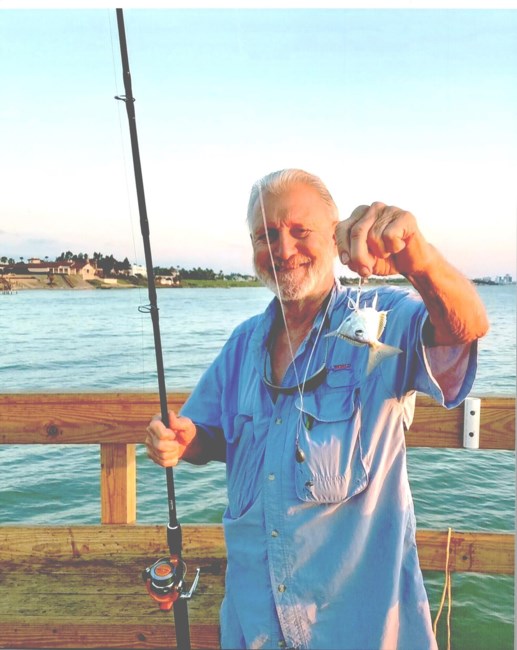 Obituary of Terrence Myers