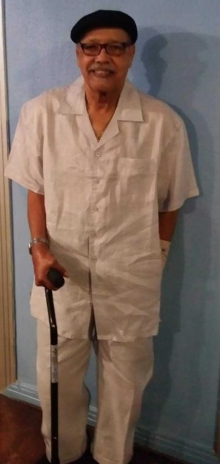 Obituary of Oscar Chandler