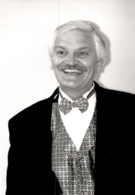 Obituary of Roger Kyle McNeeley