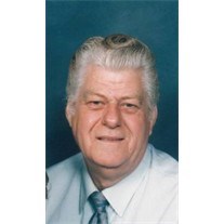 Obituary of Billy James Warren