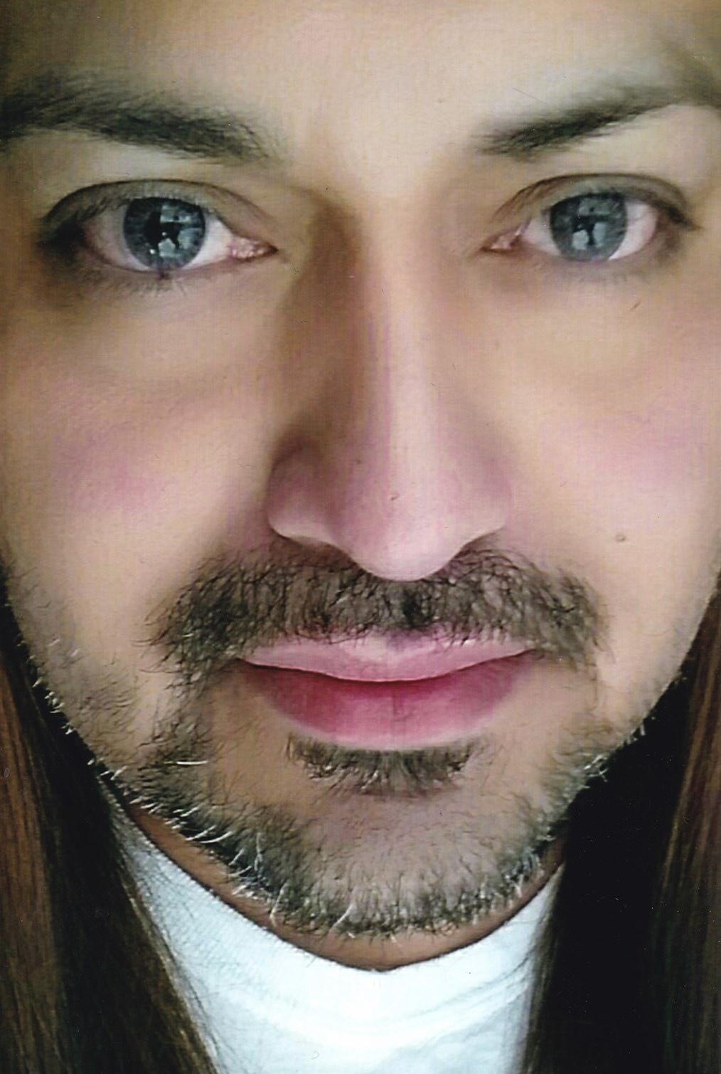 Felipe Garcia Obituary