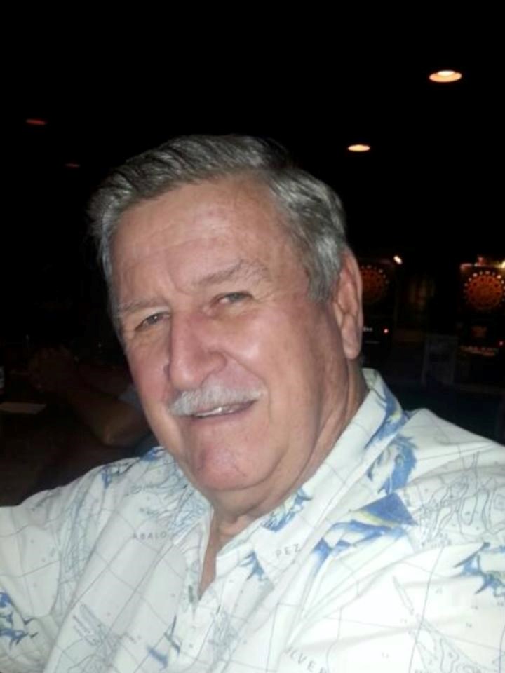 Obituary of Wayne Leopard