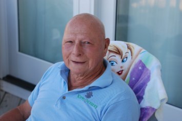 Obituary of Clarence Turner Kipps Jr.