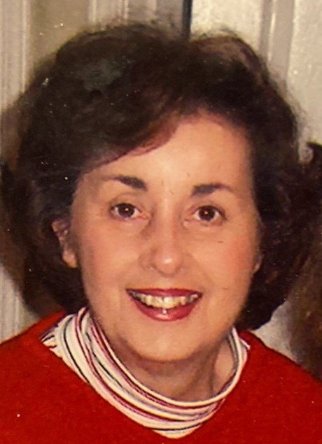 Obituary of Norma Jean Smiley