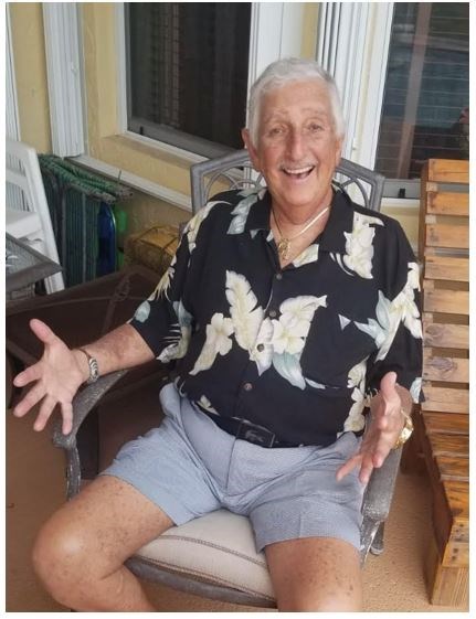 Obituary of Howard Freedman