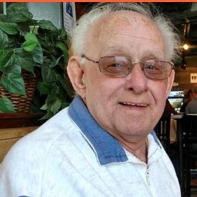 Obituary of Conrad P. Boisvert