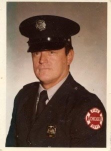 Obituary of Walter S. Wojcik