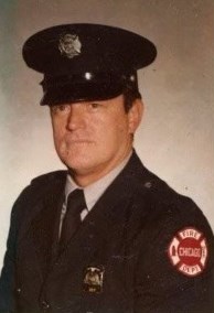 Obituary of Walter S. Wojcik