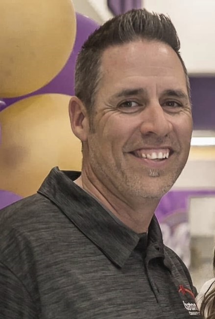 Obituary of James "Jamie" Patrick Burns