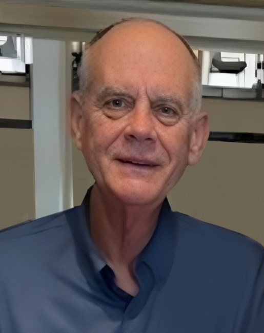 Obituary of Robert P. Schick