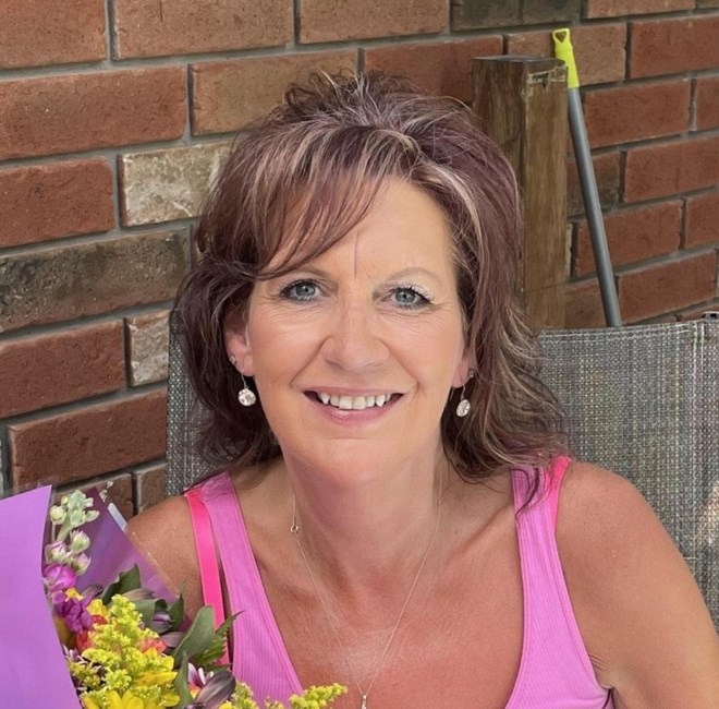 Obituary of Ann Goldie