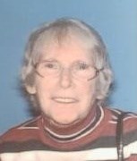 Obituary of Ruth W. Wimpey Leach